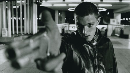 La Haine Film Still
